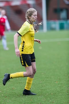 Bild 310 - wBJ SV Wahlstedt - SV Frisia 03 Risum-Lindholm : Ergebnis: 1:2